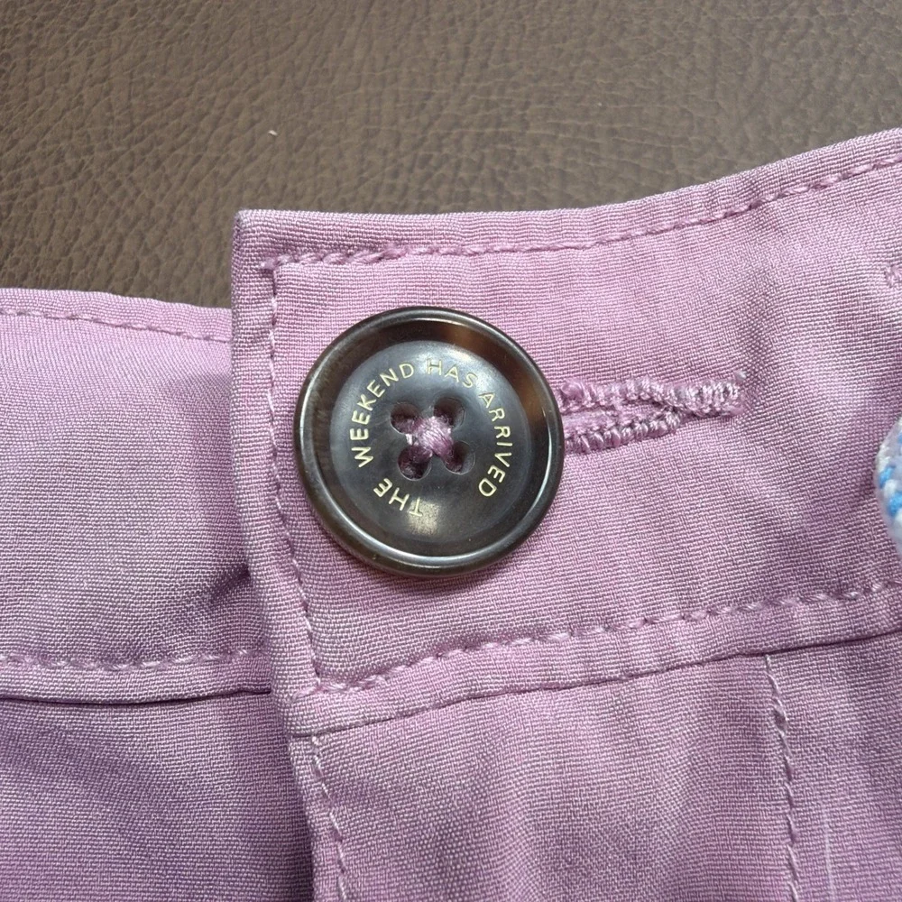 CHUBBIES Men's Shorts Size XL 6